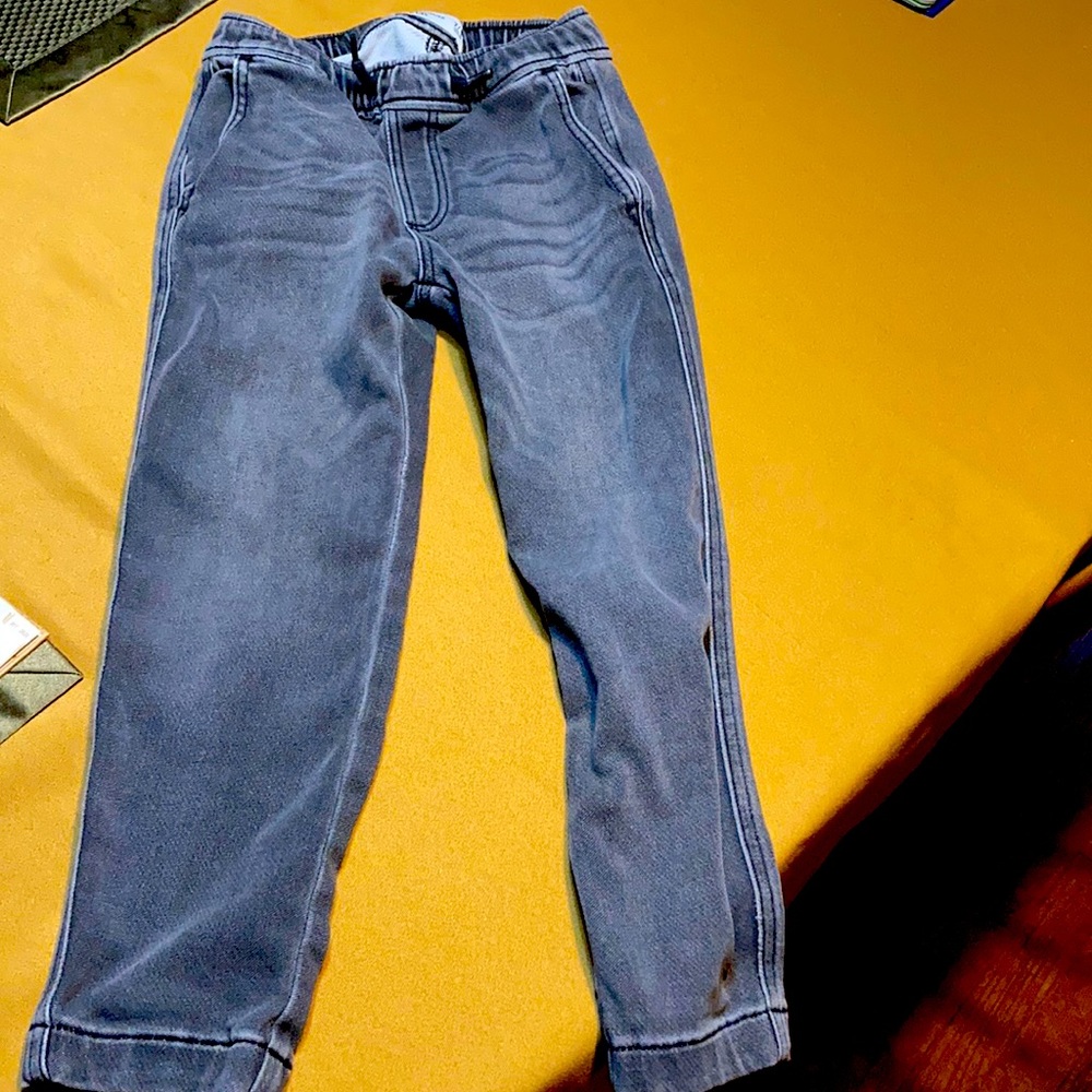 Abercrombie kids boys joggers